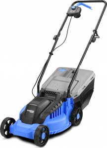 Kosiarka elektryczna Kanwod KGALM-1232 11