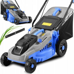 Kosiarka elektryczna Kanwod KGALM-1638 2