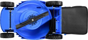 Kosiarka elektryczna Kanwod KGALM-1638 15