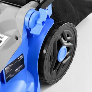 Kosiarka elektryczna Kanwod KGALM-1638 4