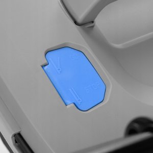 Kosiarka elektryczna Kanwod KGALM-1638 5