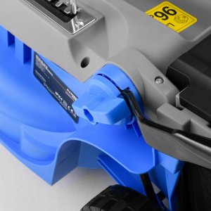 Kosiarka elektryczna Kanwod KGALM-1638 6