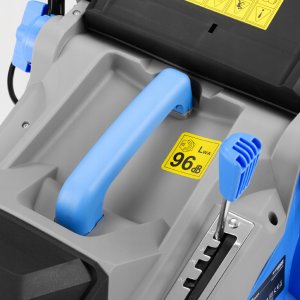 Kosiarka elektryczna Kanwod KGALM-1638 7