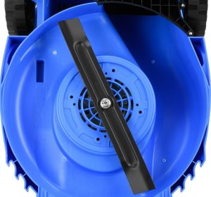 Kosiarka elektryczna Kanwod KGALM-1638 8