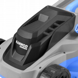 Kosiarka elektryczna Kanwod KGALM-1638 9