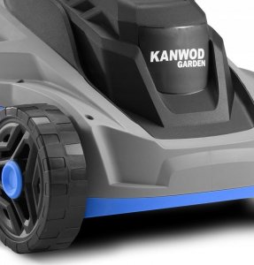 Kosiarka elektryczna Kanwod KGALM-1638 10