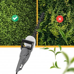 Lehmann Nożyce elektryczne Brodsworth 45 cm 3