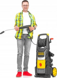 Myjka ciśnieniowa Stanley SXFPW25E 14