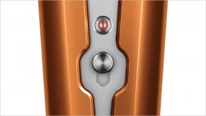 Prostownica Dyson Corrale 3