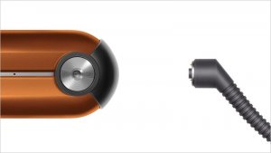 Prostownica Dyson Corrale 4