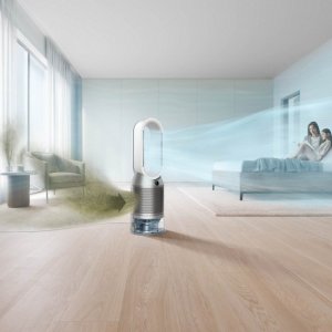Oczyszczacz powietrza Dyson Purifier Humidify+Cool™ Autoreact PH3A 4