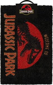Grupo Erik Wycieraczka Pod Drzwi Jurassic Park 1