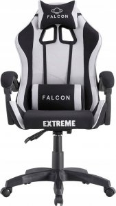 Fotel zenga.pl Extreme Falcon Light Gray 2