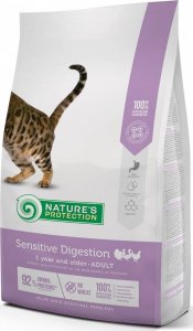 Nature’s Protection NATURES PROTECTION Sensitive Digestion 7kg 1