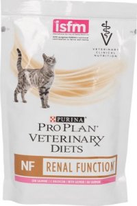 Purina Pro Plan PURINA Veterinary PVD NF Renal Function Cat 85g - łosoś 2