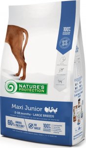 Nature’s Protection NATURES PROTECTION Maxi Junior 4kg 1
