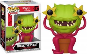 Figurka Funko Pop figurka funko pop! harley quinn heroes 497 frank the plant 1