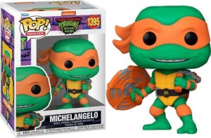 Figurka Funko Pop figurka funko pop! teenage mutant ninja turtles 1395 michelangelo mayhem 1