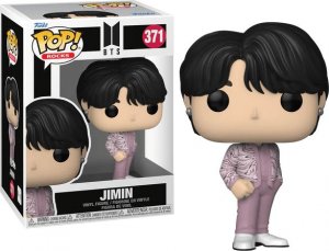 Figurka Funko Pop funko pop! figurka bts - pop rocks n 371 - jimin 1