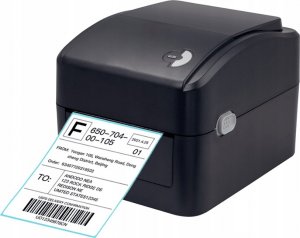 Drukarka etykiet MATRIX MATRIX YHD Drukarka etykiet kurierskich 100mm USB+WiFi 3