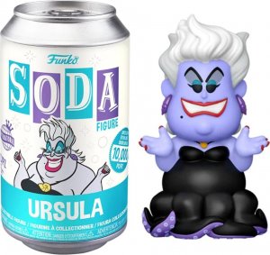 Figurka Funko Pop funko pop! disney soda ursula funko pop! the little mermaid 1