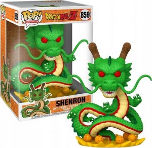 Figurka Funko Pop funko pop! dragon ball z shenron dragon jumbo 10 859 - 1
