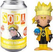 Figurka Funko Pop funko pop! naruto vinyl soda - naruto uzumaki figurka anime 1