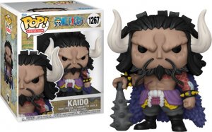 Figurka Funko Pop funko pop! one piece super 6" 1267-kaido 1