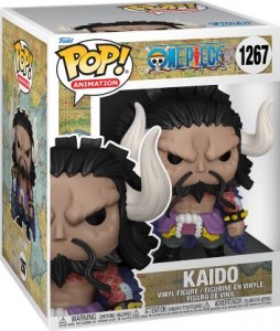 Figurka Funko Pop funko pop! one piece super 6" 1267-kaido 2