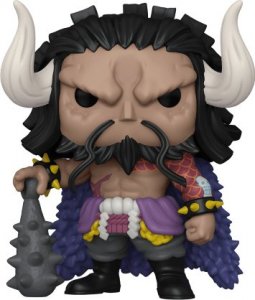 Figurka Funko Pop funko pop! one piece super 6" 1267-kaido 3
