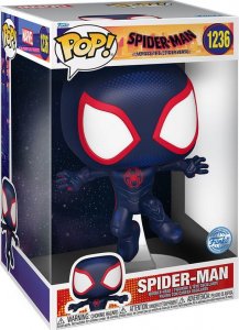 Figurka Funko Pop funko pop! spider-man jumbo across the spider-verse pop jumbo 1236 1