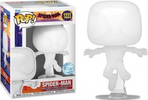 Figurka Funko Pop funko pop! spiderman into the spiderverse 2 spider-man trl trp figurka 1