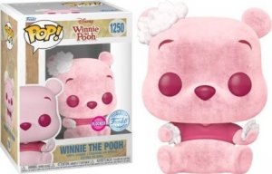 Figurka Funko Pop funko pop! winnie the pooh 1250 cherry blossom pooh (fl) 1
