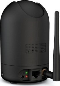 Kamera IP Foscam Kamera IP Wi-fi Foscam R4M INDOOR 4MP Czarna 4