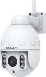 Kamera IP Foscam Kamera IP Wi-fi Foscam SD4 OUTDOOR 4MP 1