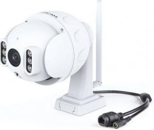 Kamera IP Foscam Kamera IP Wi-fi Foscam SD4 OUTDOOR 4MP 4