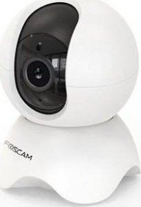 Kamera IP Foscam Kamera IP Wi-fi Foscam X5 INDOOR 5MP 1