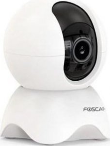 Kamera IP Foscam Kamera IP Wi-fi Foscam X5 INDOOR 5MP 2