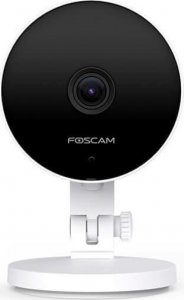Kamera IP Foscam Kamera IP Wi-fi Foscam C2M 2Mpix Czarna 1