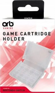 Orb Nintendo Switch Game Card Holder Orb / Pudełko na kartridże 1