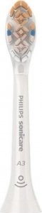 Końcówka Philips do Sonicare A3 Premium All-In-One HX9094/10 4 szt. biała 2
