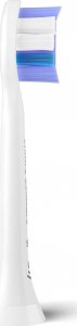 Końcówka Philips Sonicare S2 Sensitive HX6054/10 biała 4 szt. 4