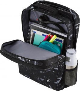 Plecak HP Torba - Plecak HP Campus XL do notebooka 16 7J592AA Marmurkowy 4