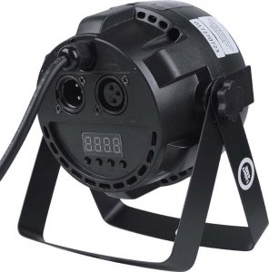 LIGHT4ME LIGHT4ME P12 LED PAR RGBW reflektor sceniczny +pilot 3