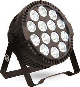 LIGHT4ME PAR RGBW 14x10 reflektor sceniczny LED 2