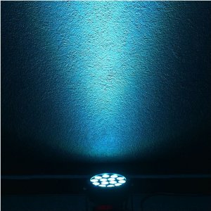 LIGHT4ME PAR RGBW 14x10 reflektor sceniczny LED 6
