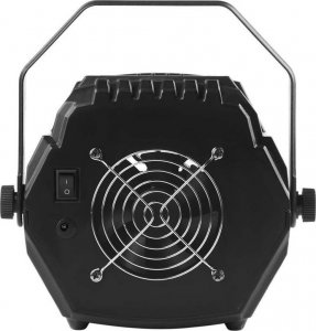 LIGHT4ME BM2 LED wytwornica baniek mydlanych z podświetleniem pilot 2