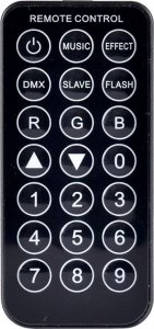 LIGHT4ME LIGHT4ME Pixel Bar 24x3W MKIII IR listwa LED pilot 4