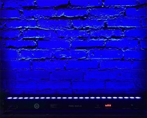 LIGHT4ME LIGHT4ME Pixel Bar 24x3W MKIII IR listwa LED pilot 6