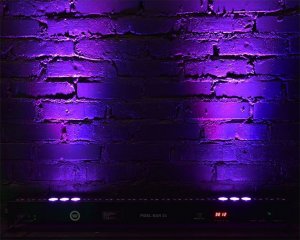 LIGHT4ME LIGHT4ME Pixel Bar 24x3W MKIII IR listwa LED pilot 7